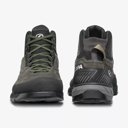 SCARPA Rapid xt mid gtx batai, ryklio/karinio stiliaus, 42