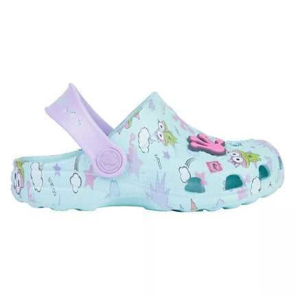 Coqui Varliukas Basutės 92800617390