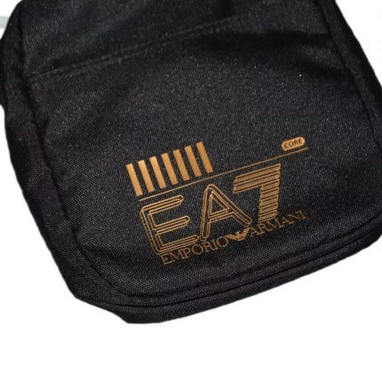 Rankinė per petį Reporter EA7 Emporio Armani - 245086 CC940 26121