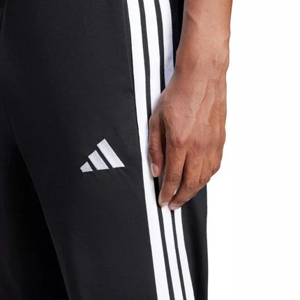 adidas Essentials 3-Stripes Single Jersey kelnės M JE6430