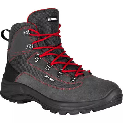 Alpinus Brahmatal High Active GR43321 treko batai
