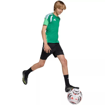 adidas Tiro 26 Competition Training Jersey for Kids Green KA7606