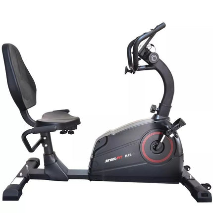 Magnetinis dviratis R10 ENERO FIT