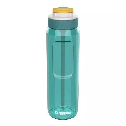 Kambukka Lagoon Gertuvė 1000ml Gaiviai žalia