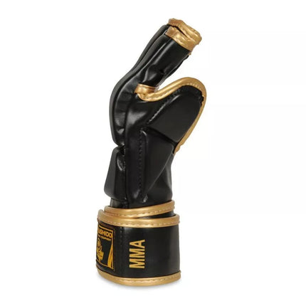 MMAM gloves - Aureos - Valor Series