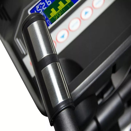 VIRTUFIT ELITE FDR 2.5I pusiau profesionalus elipsinis dviratis