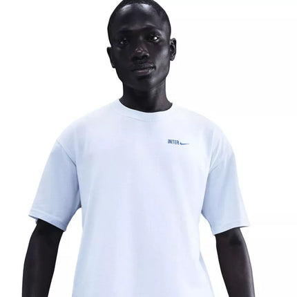 Nike Inter Milan Peak marškinėliai IB3910-085