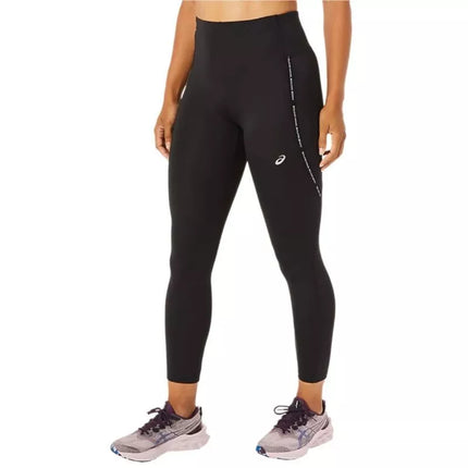 Asics Race High Waist Tight W 2012C347-001 kelnės