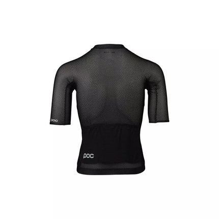 Vyriškas Air Jersey Juodas POC