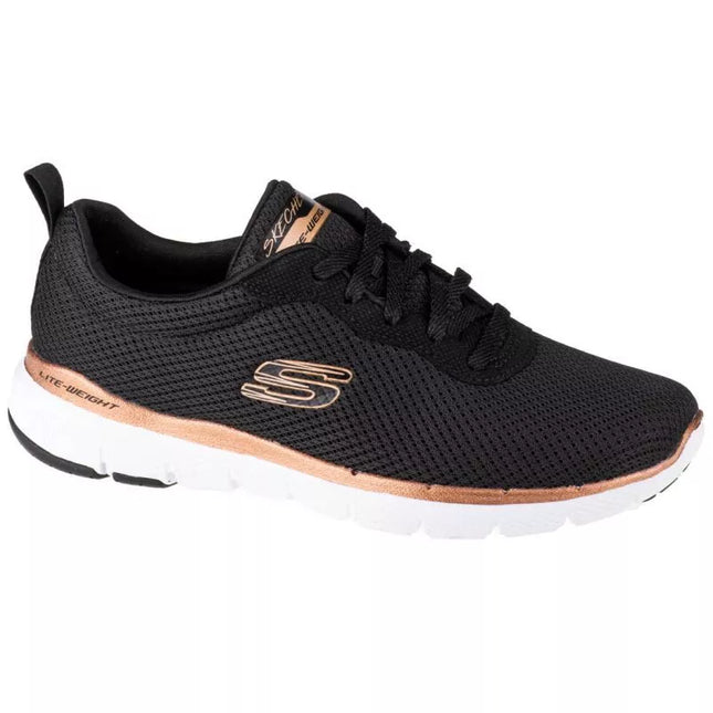 Skechers Flex Appeal 3.0 W batai 13070-BKRG