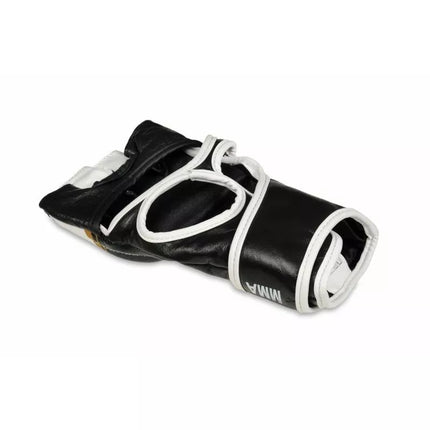 MMAM Gloves - Verdict - LegacySeries