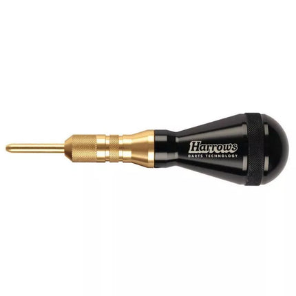 Harrows Pro tip tool