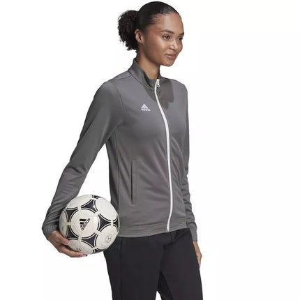 Adidas Entrada 22 sportinis  striukė moterims H57527 džemperis