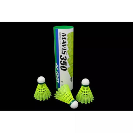 Yonex Mavis M-350 badmintono kamuoliukas