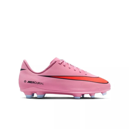 Nike Jaunimo Mercurial Vapor 16 Club FG/MG FQ8286-600 batai