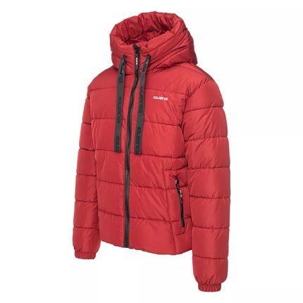 Men's Quilted Winter Coat MANKO