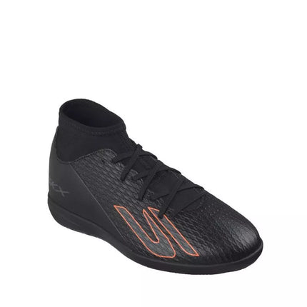 Skechers SKX_2 Vaikams skirti futbolo bateliai Juoda ir Oranžinė 252170L