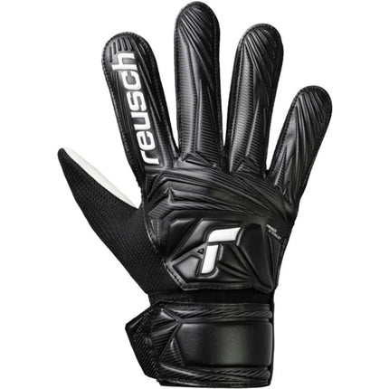 Reusch Attrakt Starter Solid Junior Gloves 56 72 514 7700