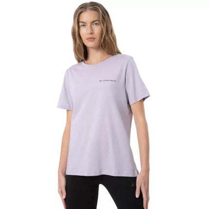 Marškinėliai 4F W H4Z22 TSD025 52S