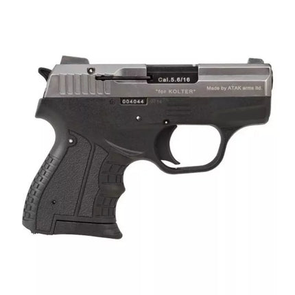 STALKER M906 BAS Signalinis ir pavojaus pistoletas, kal. .22 Long Blank (6 mm) Titano