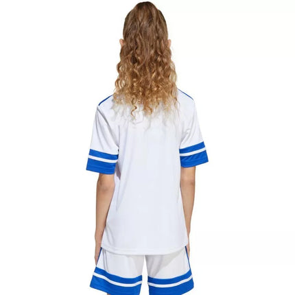 Adidas Squadra 25 Jr marškinėliai JJ0060