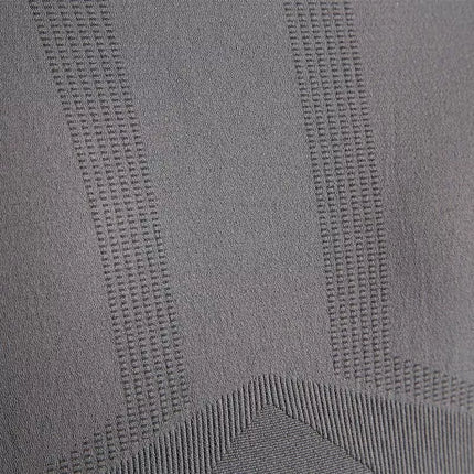 BTK0060 Vyriški pilki termoaktyvūs marškinėliai RAGNAR 2XL/3XL NILS