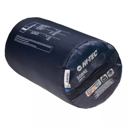 Hi-Tec Sobre miegmaišis 92800404127