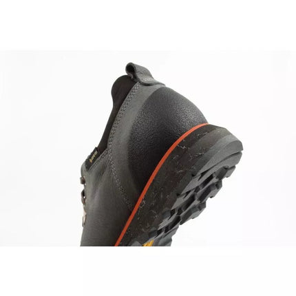 Aku Bellamont Gore-Tex vyriški patvarūs žygio batai pilki