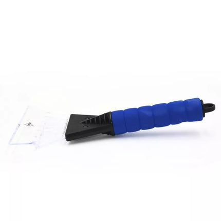 DUNLOP BLUE 25CM WINDOW SCRAPER
