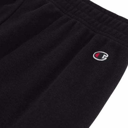 Champion Elastic Cuff Pants W 117790 KK001