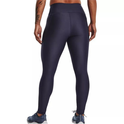 Under Armour HeatGear Leggings su juosmeniu, kuris neslysta, W 1365336-558