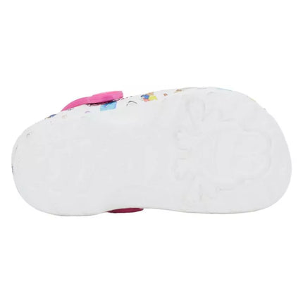 Coqui Little Frog Jr basutės 92800617405