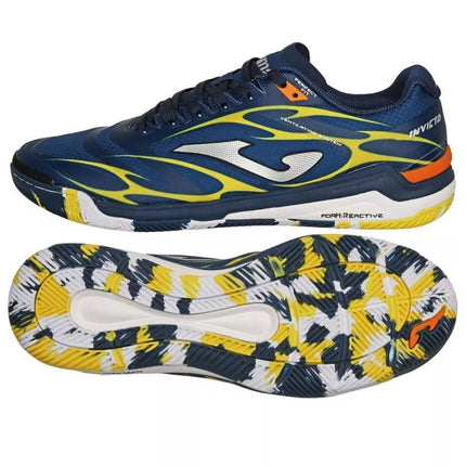 Joma INVICTO 2603 IN bateliai INVS2603IN