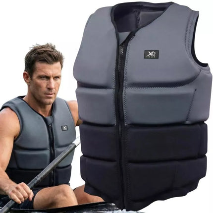 SUP XQMAX RM NEOPRENO FUTBOLO LIEMENĖ