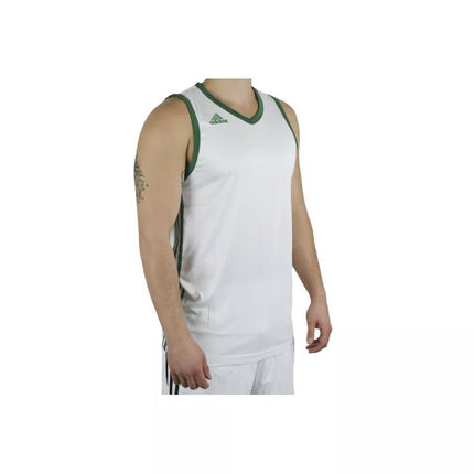 adidas E Kit JSY 3.0 M S07283 Marškinėliai