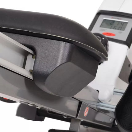 HMS ZM1801 magnetinis irklas