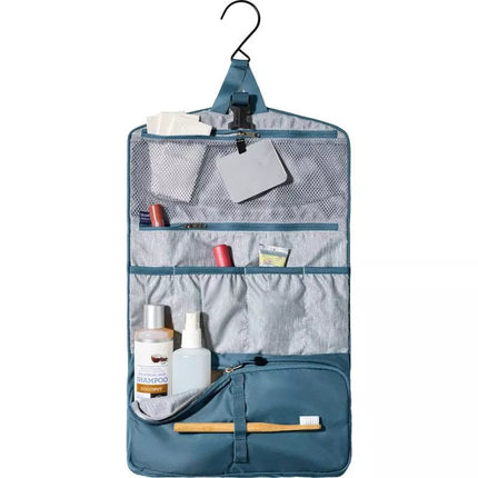 Deuter Wash Bag II, atlantic