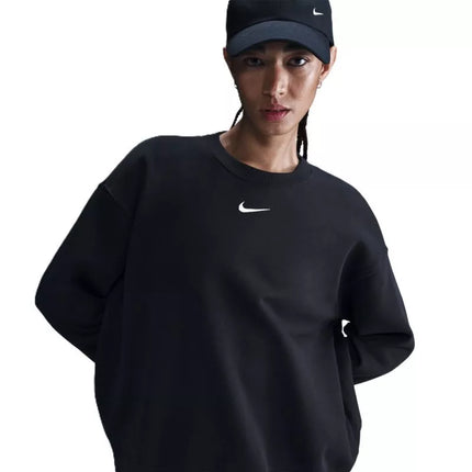 Nike Sportswear Phoenix Fleece moteriškas džemperis FZ4270-010
