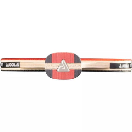 TABLE TENNIS RACKET 3 BALLS COVER JOOLA CARBON SPEED