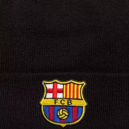 FC Barcelona x New Era winter hat 60846904