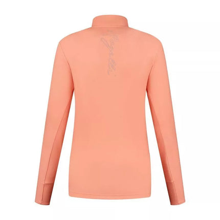 Rogelli CORE running sweatshirt coral 2XL