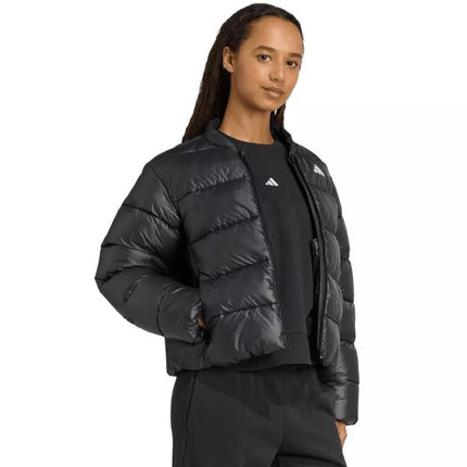 adidas Essentials Climawarm Synthetic Down Women's Jacket Black JX7825