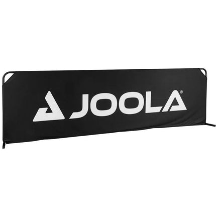 JOOLA STALO TENISO JUOSTA JUODA 2,33M 2VNT