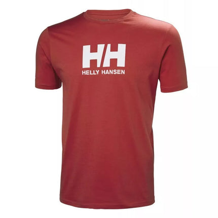 Helly Hansen HH Logo marškinėliai M 33979 163