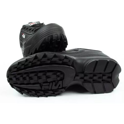 Fila Disruptor Low batai [1010262.12V] 40 dydis