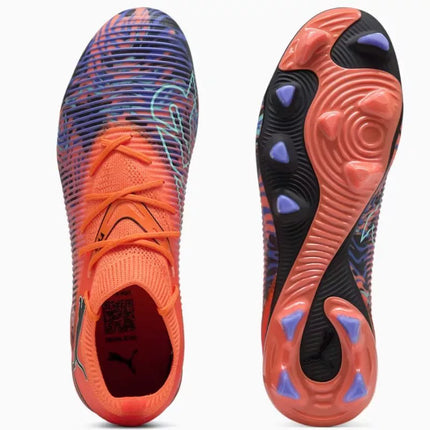 Futbolo bateliai Puma Future 8 Match Creativity FG/AG M 108431-01