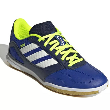 Adidas Super Sala III IN M JR5398 futbolo bateliai