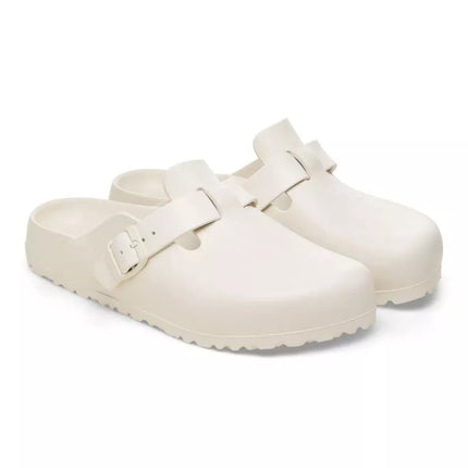 Šlepetės Birkenstock Boston Eva W 1027382