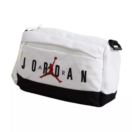 Air Jordan Jam HBR Rankinė per petį Balta - SM9031-001