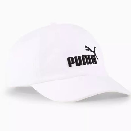 Puma ESS 1-ojo Logotipo Kepuraitė 025999-02